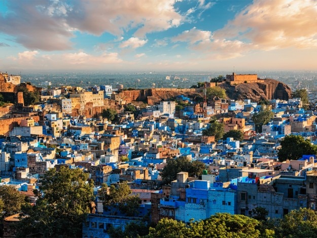Jodhpur