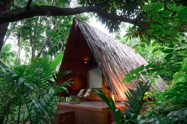 Maachli,Farm Stay