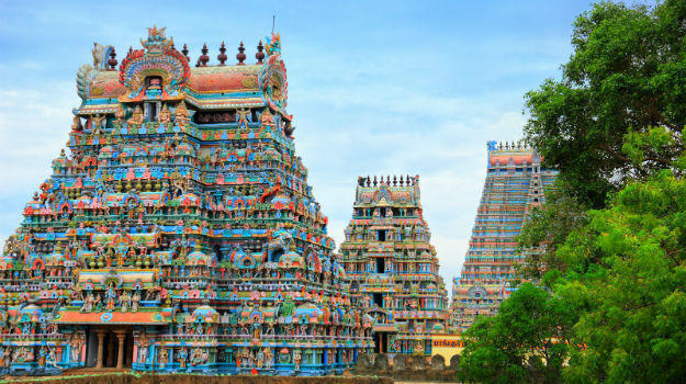 Madurai-Main