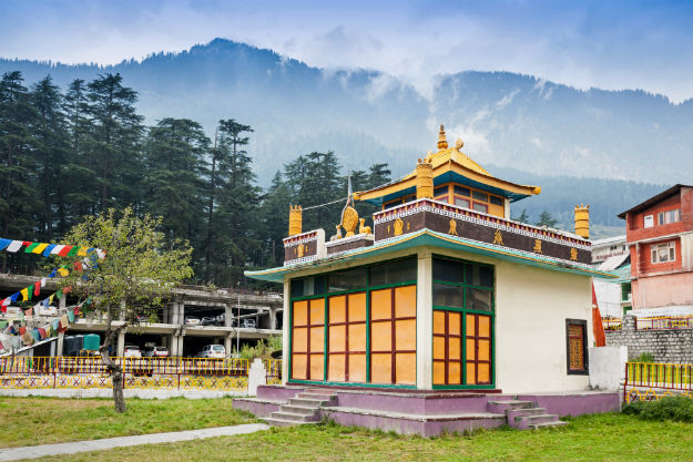 Manali