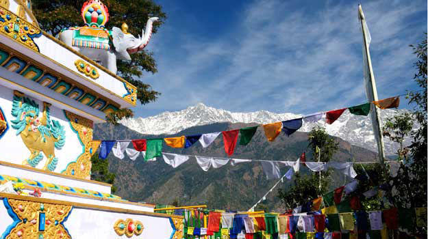 McLeod-Ganj