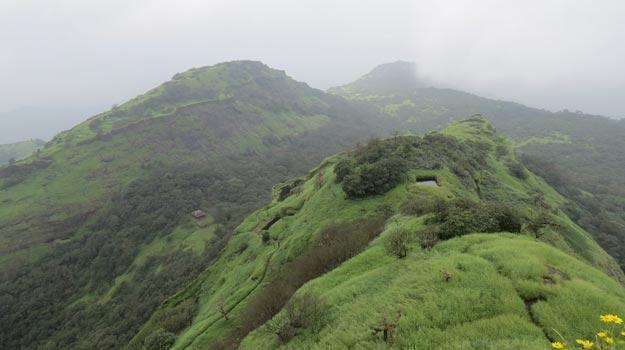 Rajmachi-summer-trek