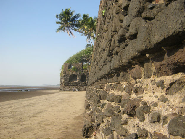 Photograph Courtesy: Damitr/Wikimedia Commons