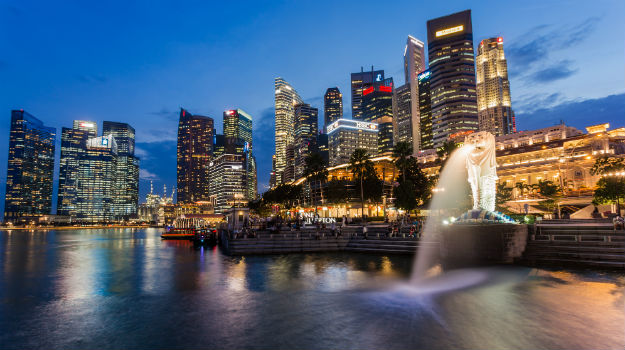 Singapore
