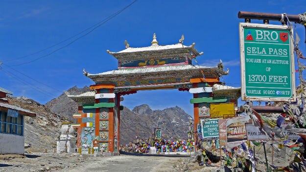 Tawang