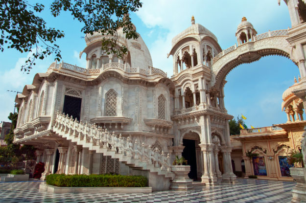 Vrindavan