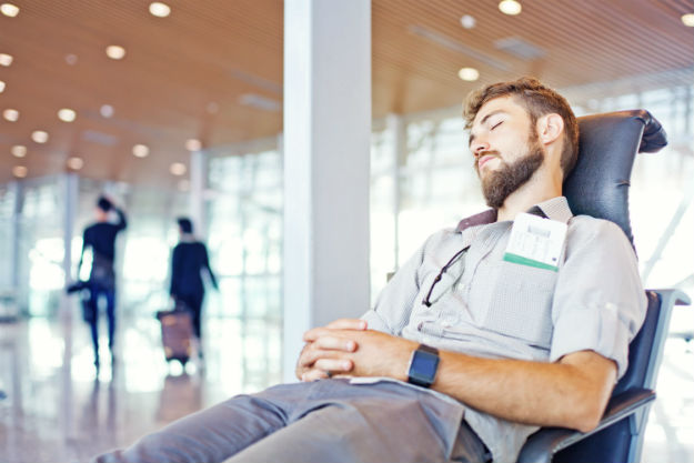 airport-sleep