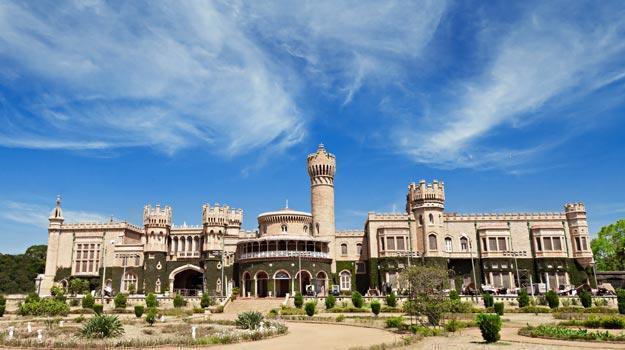 bangalore-palace