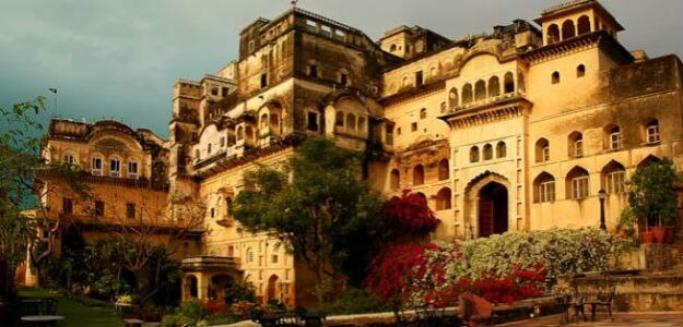 Check Out These 9 Places In India That Are Best For Ziplining