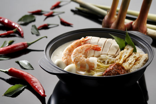 Chatterbox-chicken rice