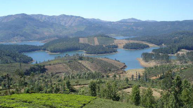 Coonoor