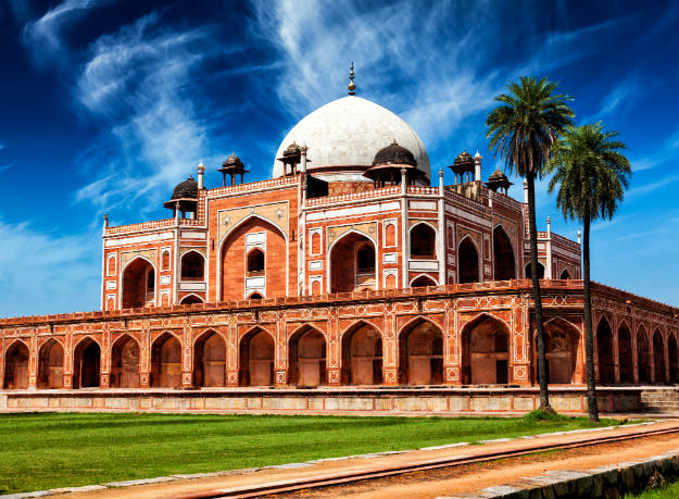 Delhi
