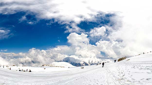 Gulmarg