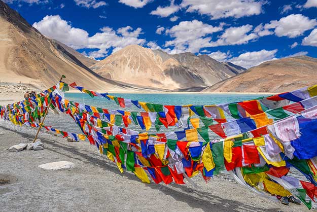 Ladakh