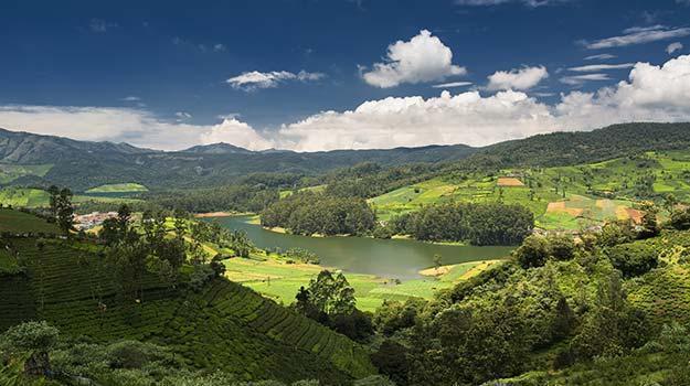 Best Time To Visit Ooty And Coonoor 