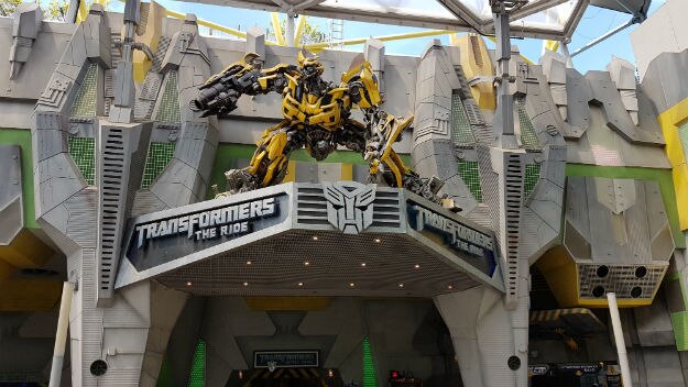 Transformers