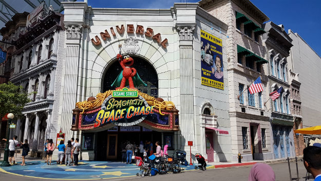 Universal