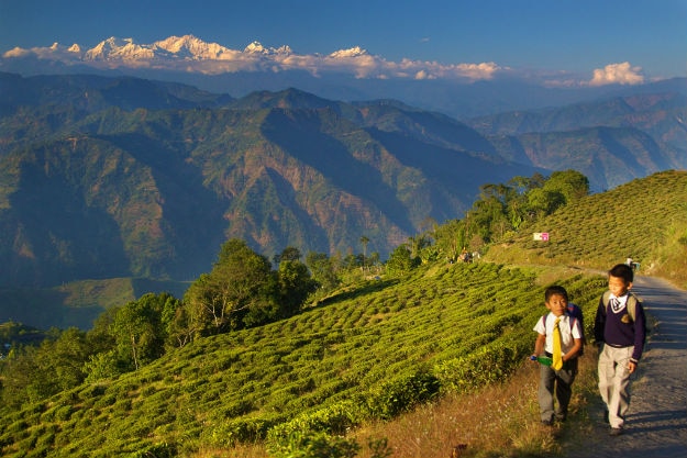 Darjeeling