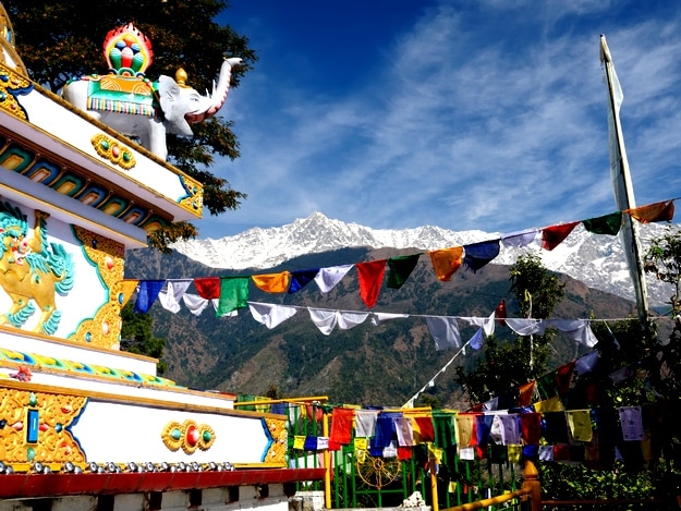 dharamsala