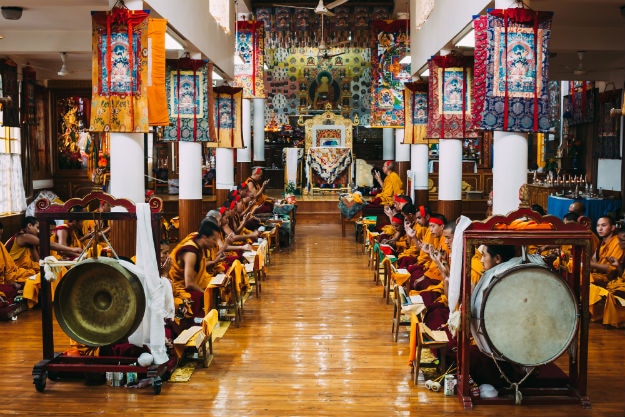 dharamsala