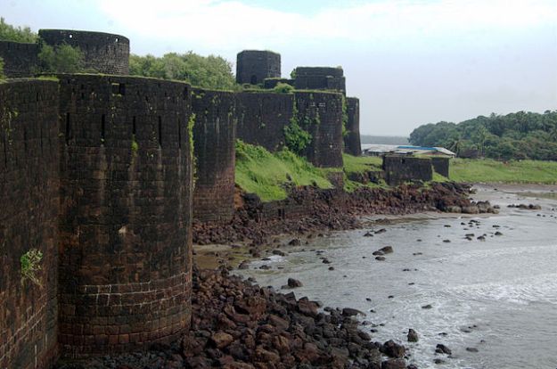 Maharashtra Day 2017: 10 offbeat places to visit in Maharashtra | India.com