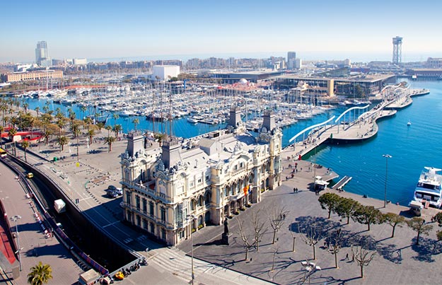 Barcelona 3
