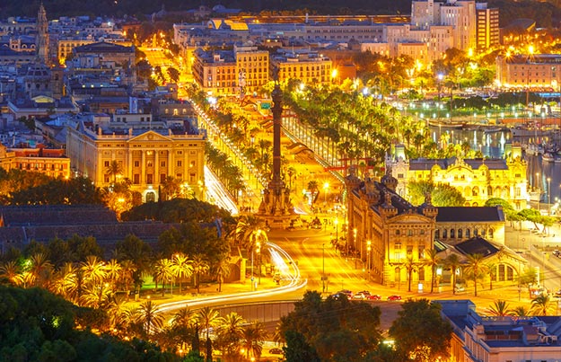 Barcelona 4