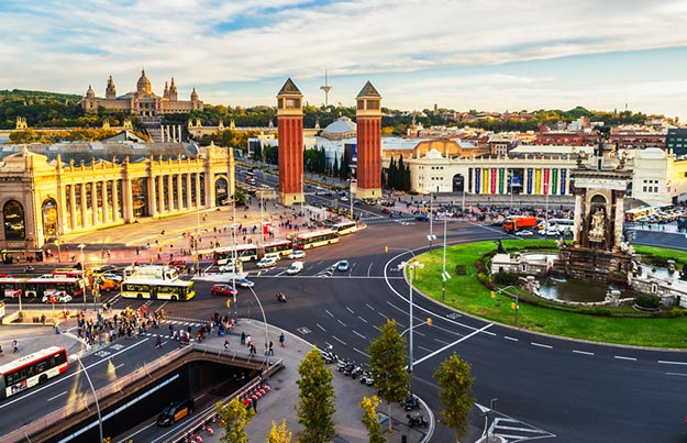 Barcelona 5