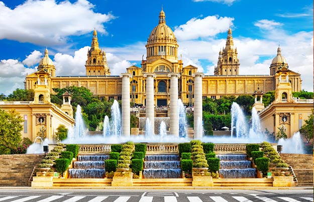 Barcelona 6