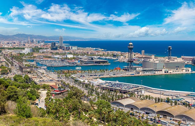Barcelona 8