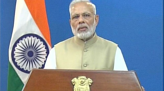 PM-Modi