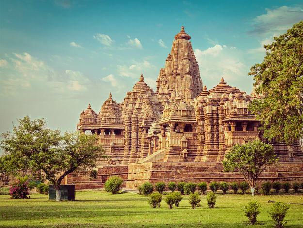 Khajuraho