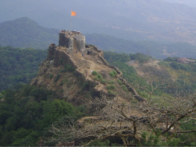 Pratapgad, Satara, Maharashtra