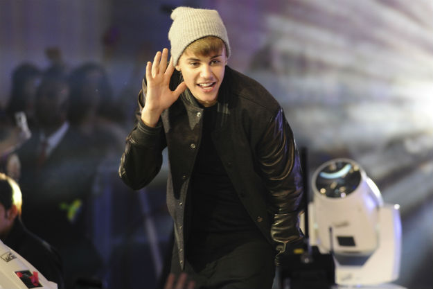 Justin Bieber has one hell of an itinerary planned for his India visit