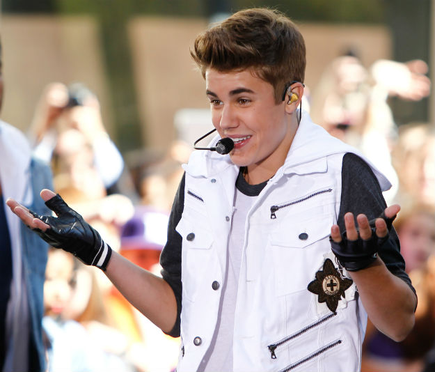 Justin Bieber will be in India soon