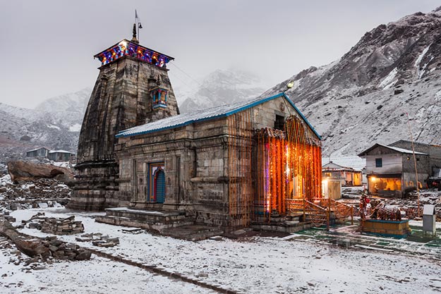 Kedarnath 11