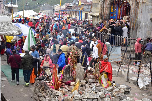 Kedarnath 4