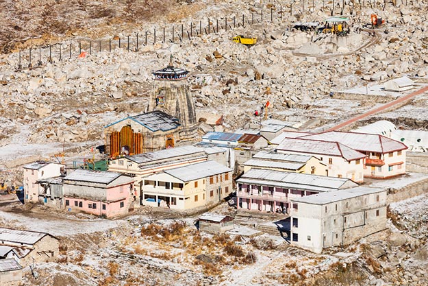 Kedarnath 5