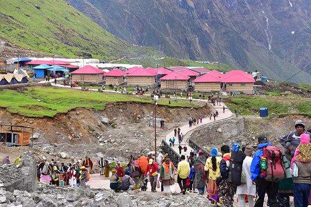 Kedarnath 7