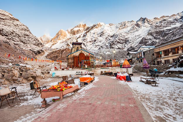 Kedarnath 8