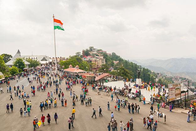 Shimla 3