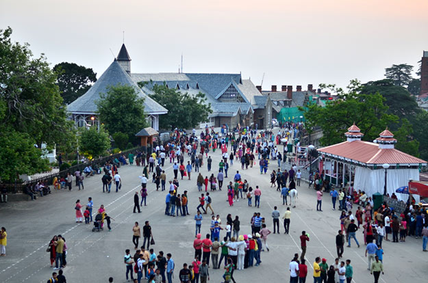 Shimla 7