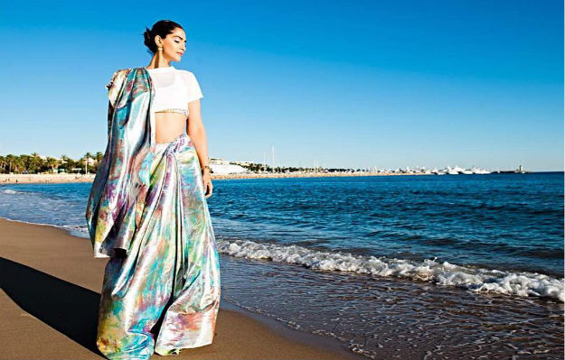 Sonam Kapoor Instagram