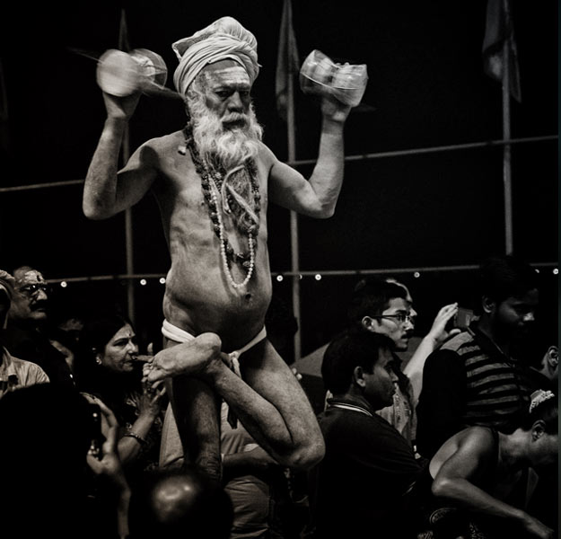 Aghoris