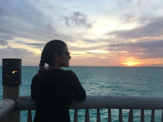 Kajol Instagram picture