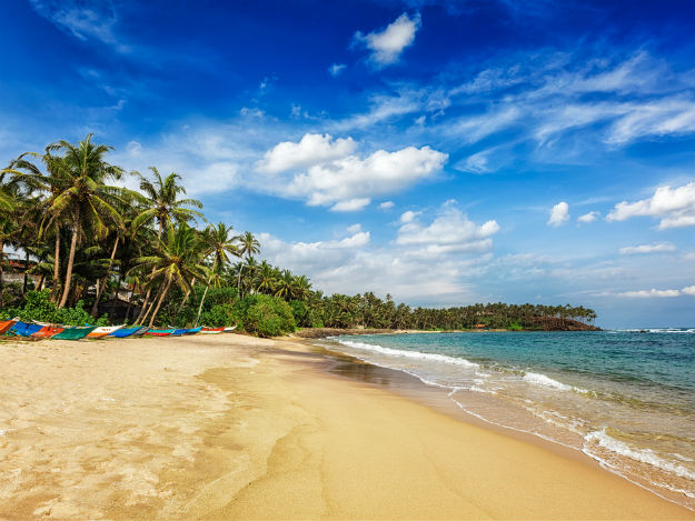 Mirissa