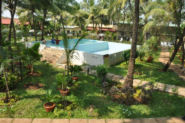 Palm Beach Resort Manori