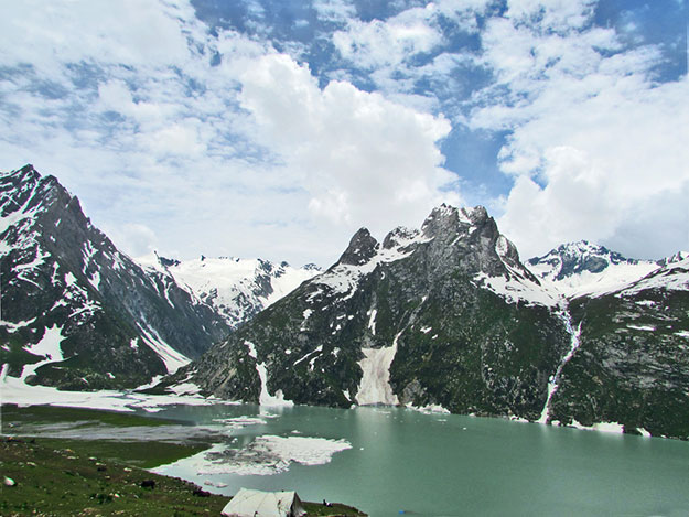 Amarnath Yatra