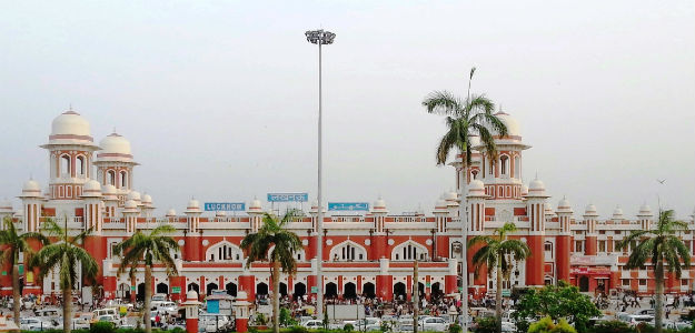 Photograph: Azharkhan077/Wikimedia Commons