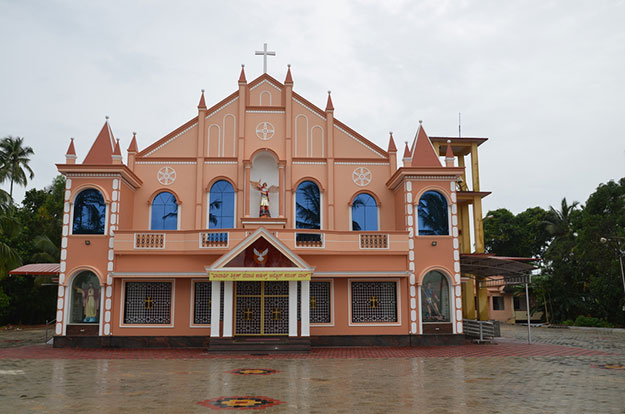 Mangalore 10